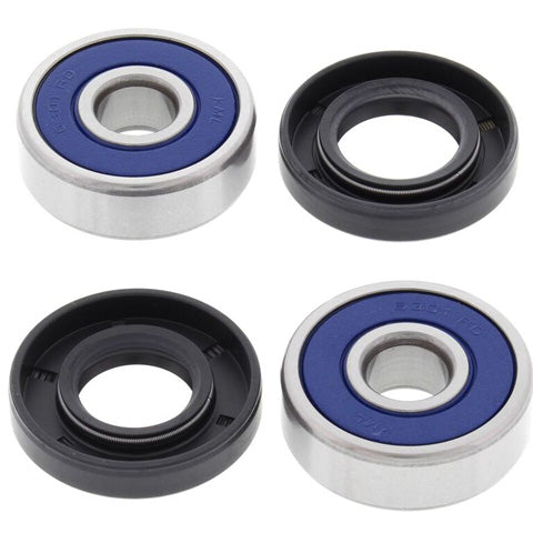 WHEEL BEARING KIT REAR