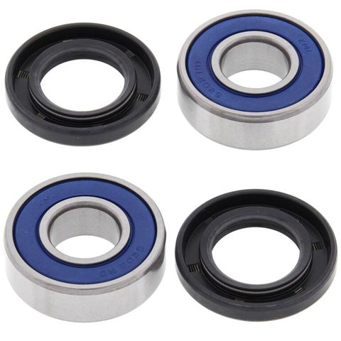 WHEEL BEARING KIT FRONT