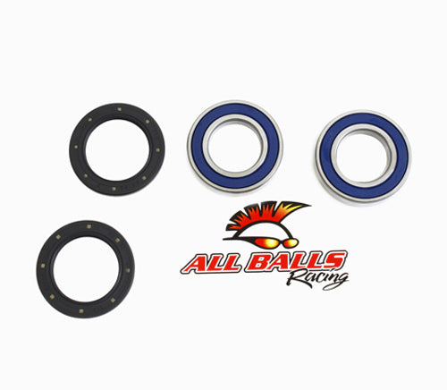 WHEEL BEARING KIT REAR