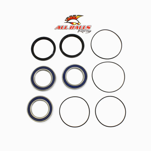 WHEEL BEARING KIT REAR