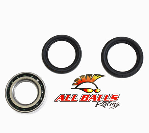 WHEEL BEARING KIT REAR (ONE WHEEL)