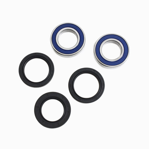 WHEEL BEARING KIT REAR