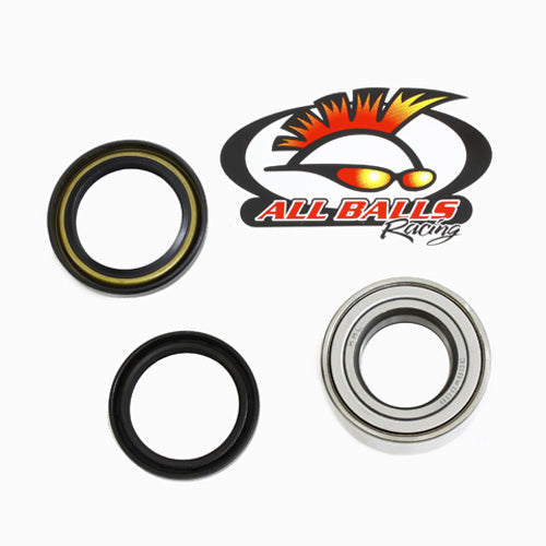 WHEEL BEARING KIT FRONT