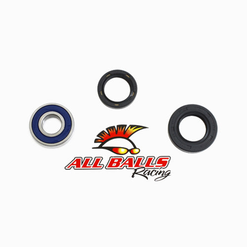 STEERING STEM BEARING KIT