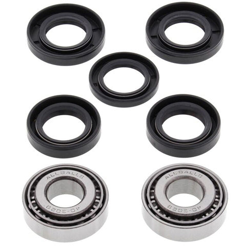 ALL BALLS WHEEL BEARING AND SEAL KIT