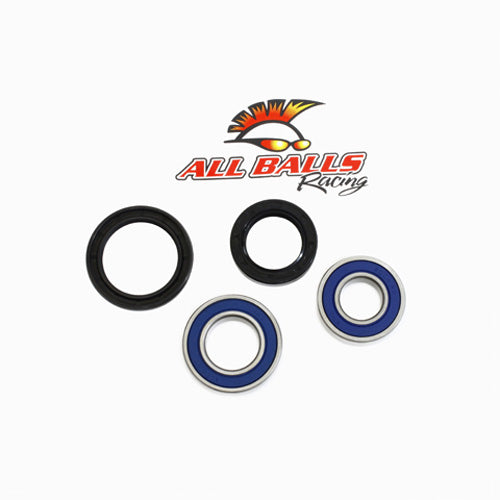 WHEEL BEARING KIT FRONT