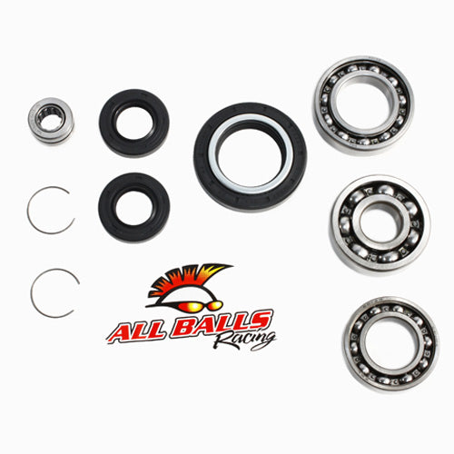 DIFFERENTIAL BEARING KIT