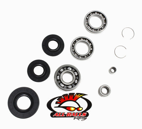 DIFFERENTIAL BEARING KIT