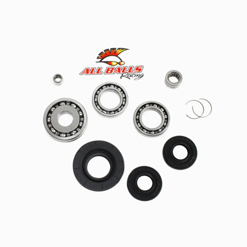 DIFFERENTIAL BEARING KIT