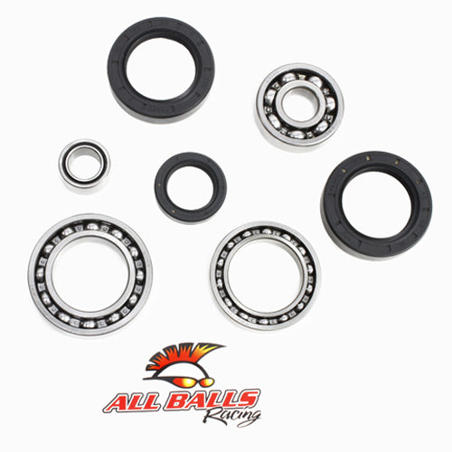 DIFFERENTIAL BEARING KIT