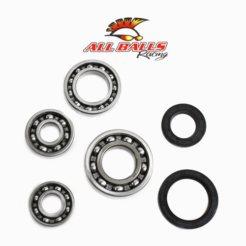 DIFFERENTIAL BEARING KIT