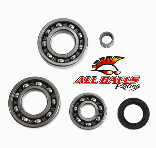 DIFFERENTIAL BEARING KIT