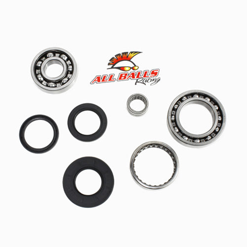 DIFFERENTIAL BEARING KIT