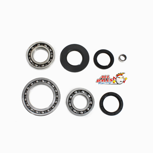 DIFFERENTIAL BEARING KIT