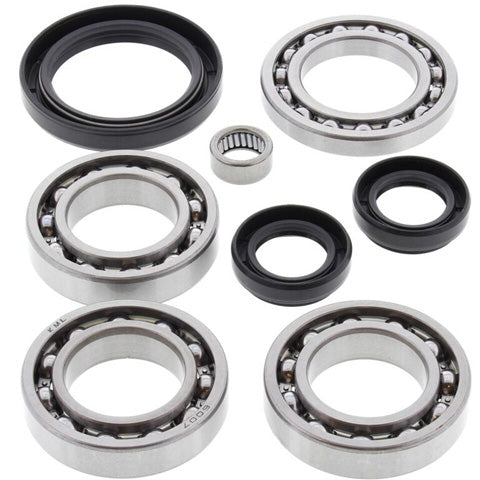 DIFFERENTIAL BEARING KIT