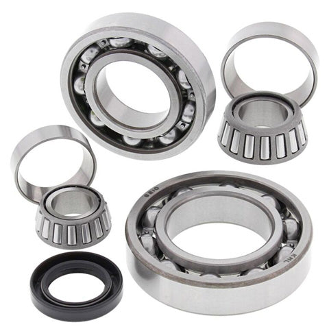 DIFFERENTIAL BEARING KIT