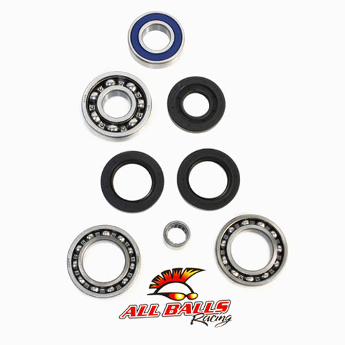 DIFFERENTIAL BEARING KIT