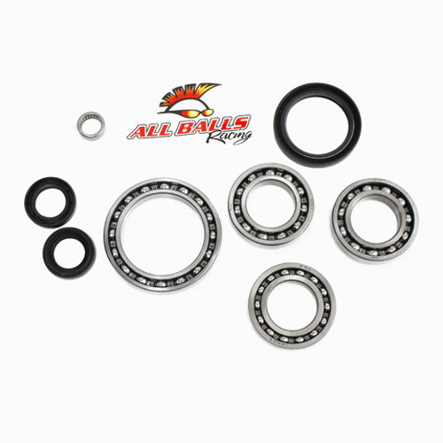 DIFFERENTIAL BEARING KIT FRONT