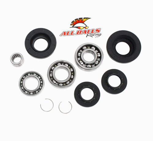 DIFFERENTIAL BEARING KIT