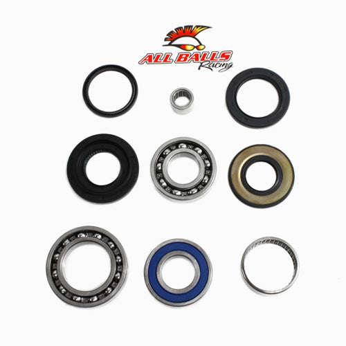 DIFFERENTIAL BEARING KIT