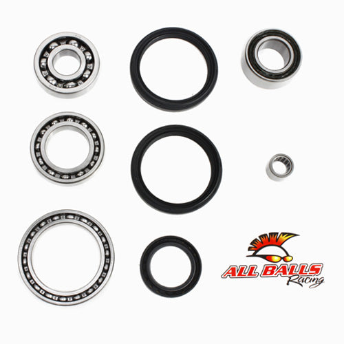 DIFFERENTIAL BEARING KIT FRONT