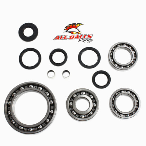 DIFFERENTIAL BEARING KIT