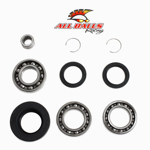 DIFFERENTIAL BEARING KIT