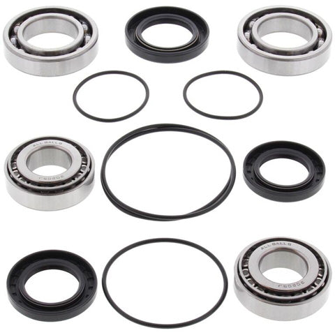 DIFFERENTIAL BEARING & SEAL KIT