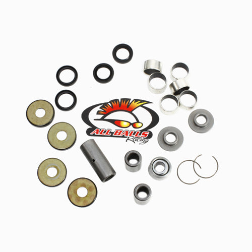 SWING ARM LINKAGE BEARING KIT