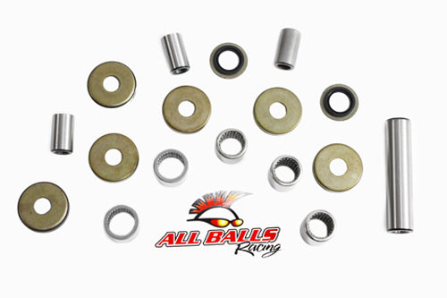 SWING ARM LINKAGE BEARING KIT