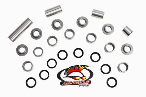 ALL BALLS SWING ARM LINKAGE KIT