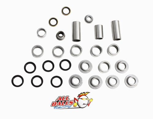 ALL BALLS SWING ARM LINKAGE BEARING KIT