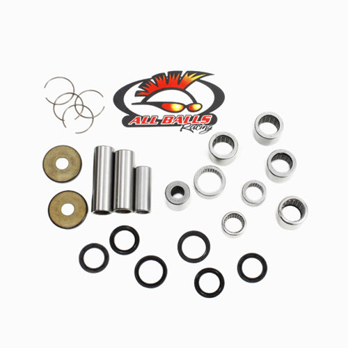 ALL BALLS SWING ARM LINKAGE BEARING KIT