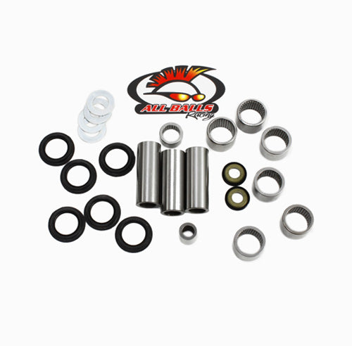 ALL BALLS SWING ARM LINKAGE BEARING KIT