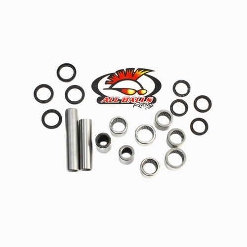 ALL BALLS SWING ARM LINKAGE KIT