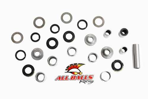 ALL BALLS SWING ARM LINKAGE BEARING KIT