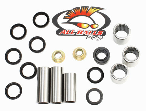 ALL BALLS SWING ARM LINKAGE BEARING KIT