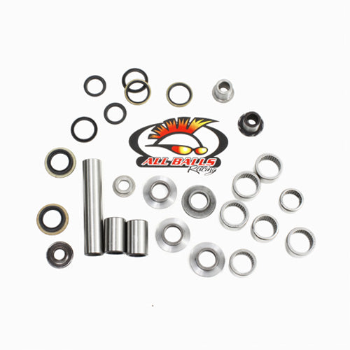 ALL BALLS SWING ARM BEARING KIT