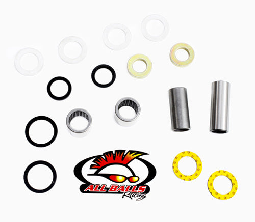 ALL BALLS SWING ARM BEARING KIT