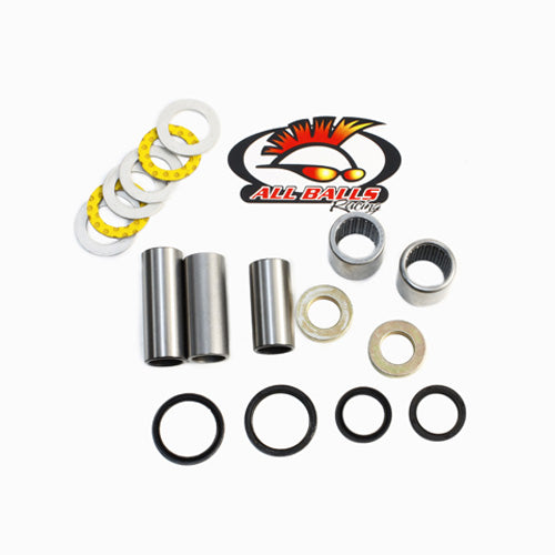 ALL BALLS SWING ARM BEARING KIT