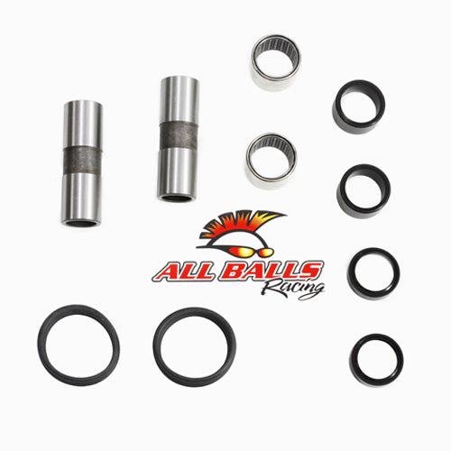 WHEEL BEARING KIT FRONT WHEEL