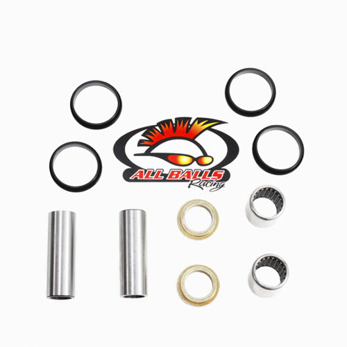 ALL BALLS SWING ARM BEARING KIT