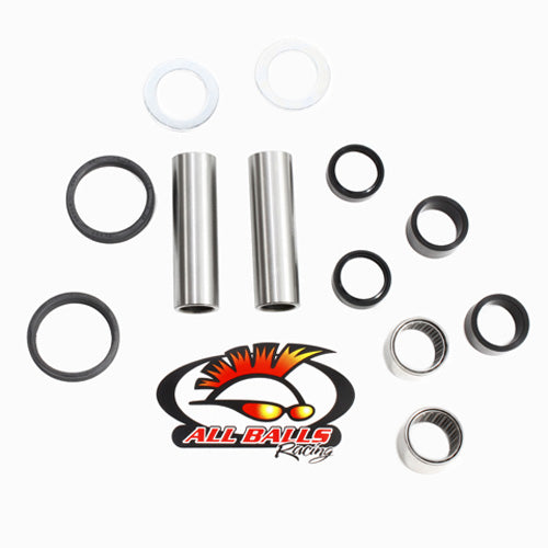 ALL BALLS SWING ARM BEARING KIT