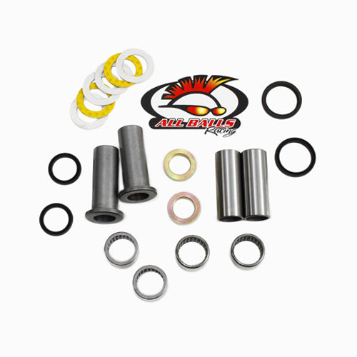 ALL BALLS SWING ARM BEARING KIT