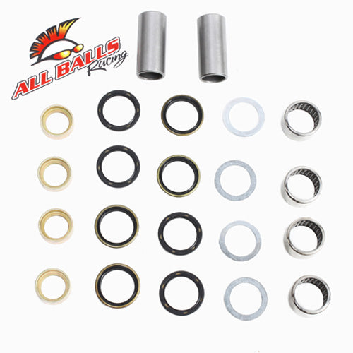 ALL BALLS SWING ARM BEARING KIT