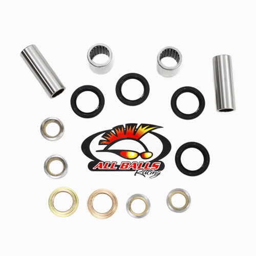 ALL BALLS SWING ARM BEARING KIT