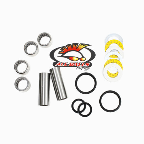 ALL BALLS SWING ARM BEARING KIT