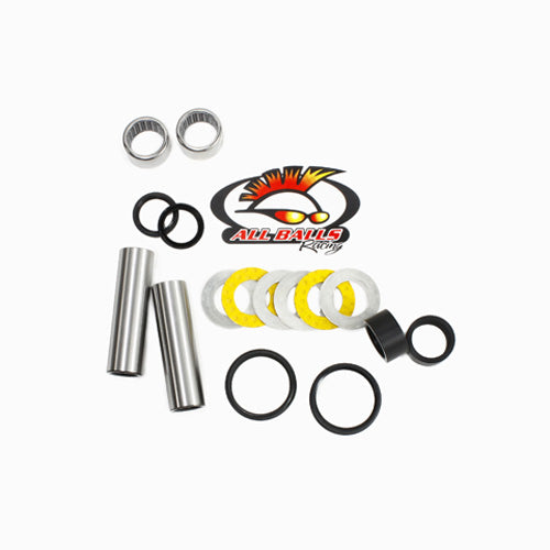 ALL BALLS SWING ARM BEARING KIT