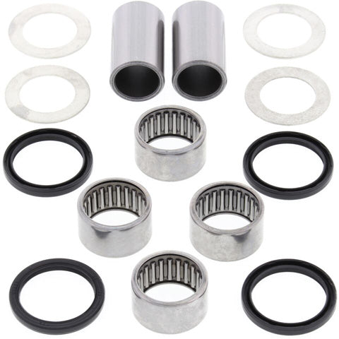 ALL BALLS SWING ARM BEARING KIT