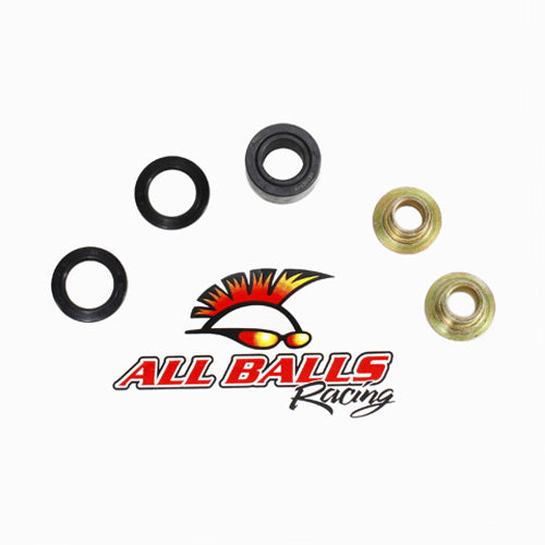 UPPER / LOWER SHOCK BEARING KIT